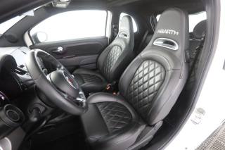 ABARTH 595 Turismo usata 2