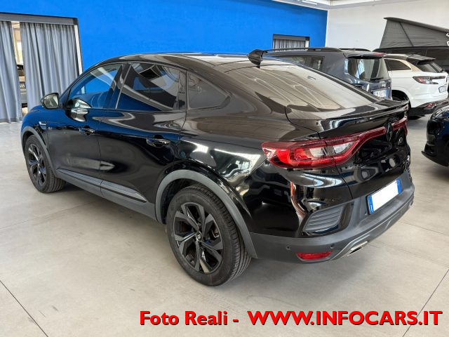 RENAULT Arkana usata, con Airbag