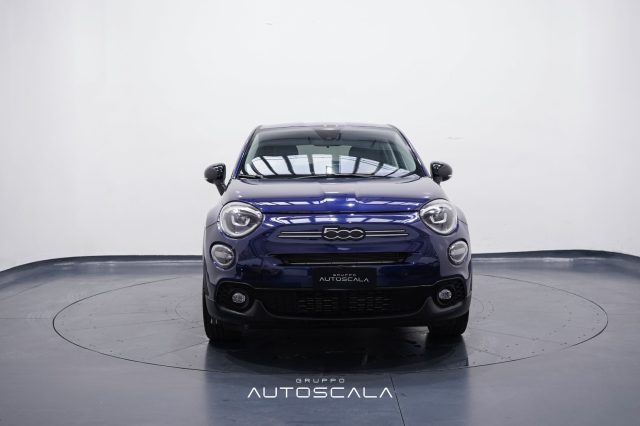 FIAT 500X usata, con Airbag