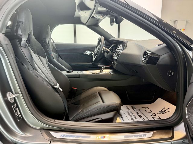 BMW Z4 usata, con Regolazione elettrica sedili