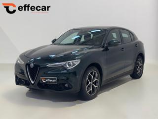 ALFA ROMEO Stelvio 2.2 Turbodiesel AT8 RWD Executive IVA ESP