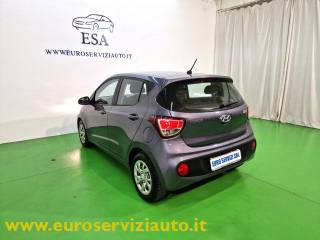 HYUNDAI i10 usata, con Chiusura centralizzata