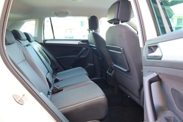 VOLKSWAGEN Tiguan usata 122