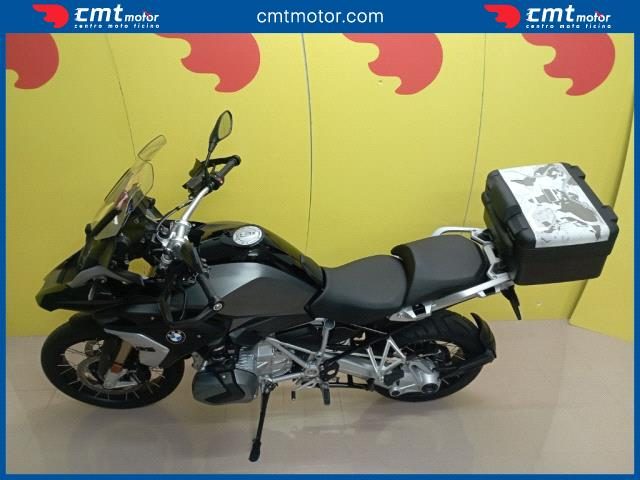BMW R 1250 GS usata 11