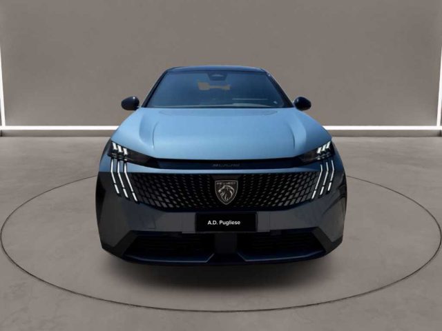 PEUGEOT 3008 usata, con Airbag laterali