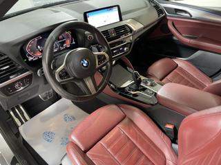 BMW X4 usata, con Climatizzatore