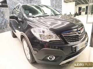 OPEL Mokka usata, con Airbag