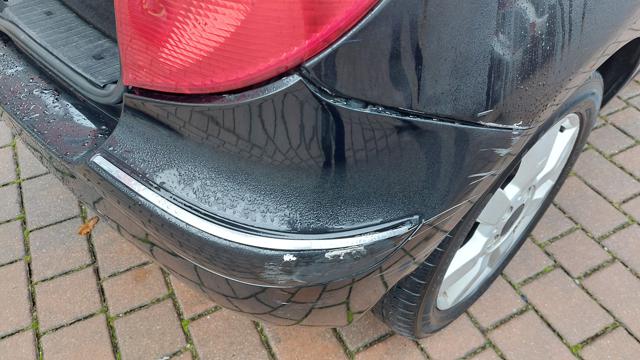 MERCEDES-BENZ A 150 usata, con Specchietti laterali elettrici