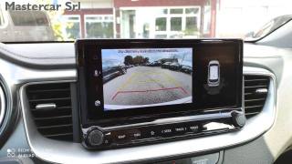 KIA Ceed usata, con USB