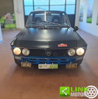 LANCIA Fulvia usata 37