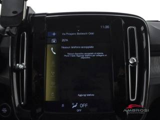 VOLVO XC40 usata 14