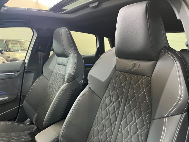 AUDI A3 usata, con ESP