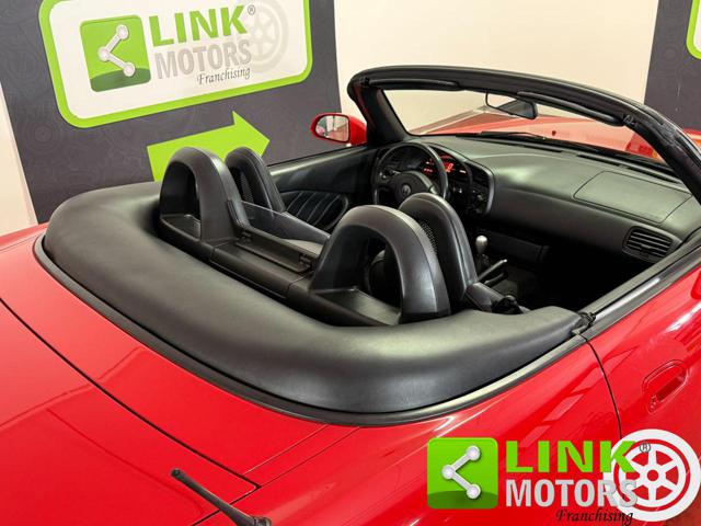 HONDA S 2000 usata 38
