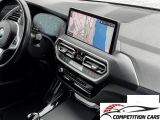 BMW X3 usata, con Filtro antiparticolato