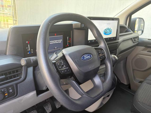 FORD Transit Custom usata 18