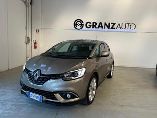 RENAULT Scenic usata, con Autoradio