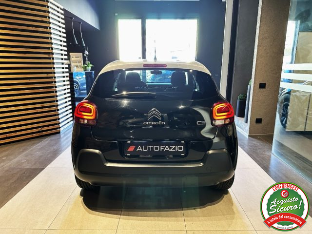 CITROEN C3 usata, con Cruise Control