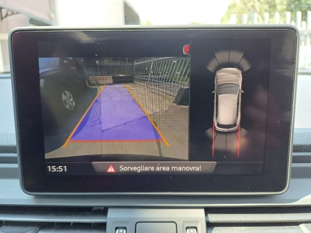 VOLVO XC40 usata, con Autoradio digitale