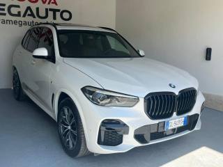 BMW X5 usata, con Airbag laterali