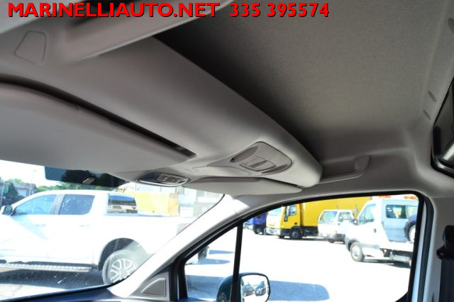 FORD Transit Connect usata, con Sensori di parcheggio posteriori