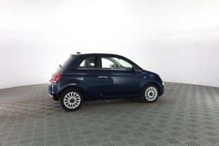 FIAT 500 usata 2
