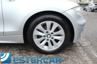 BMW 120 usata, con Immobilizzatore elettronico