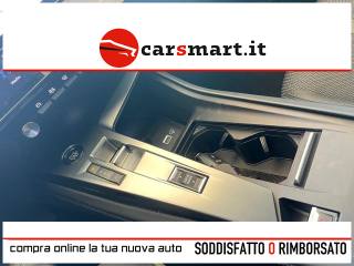 PEUGEOT 308 usata, con Telecamera per parcheggio assistito