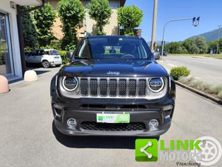 JEEP Renegade usata, con Airbag