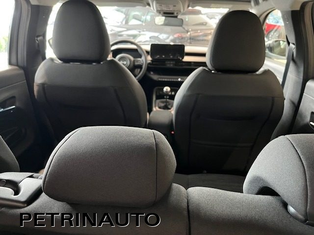 JEEP Avenger usata, con Volante multifunzione