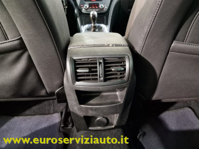 OPEL Insignia usata, con Specchietti laterali elettrici