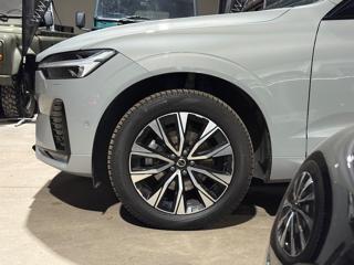 VOLVO XC60 usata, con Boardcomputer