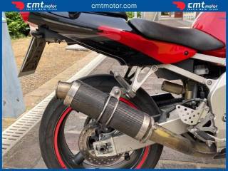 KAWASAKI Ninja 600 ZX-6R usata 5