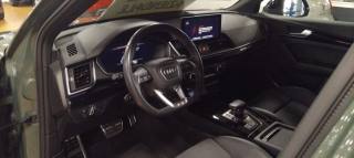 AUDI Q5 usata, con Autoradio digitale