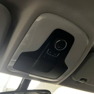 EMC Sei usata, con Fari LED