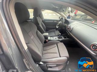 AUDI A3 usata 35