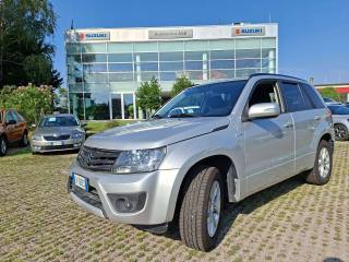SUZUKI Grand Vitara 1.9 ddis offroad Evolution 5porte 4x4 + RIDOTTE un