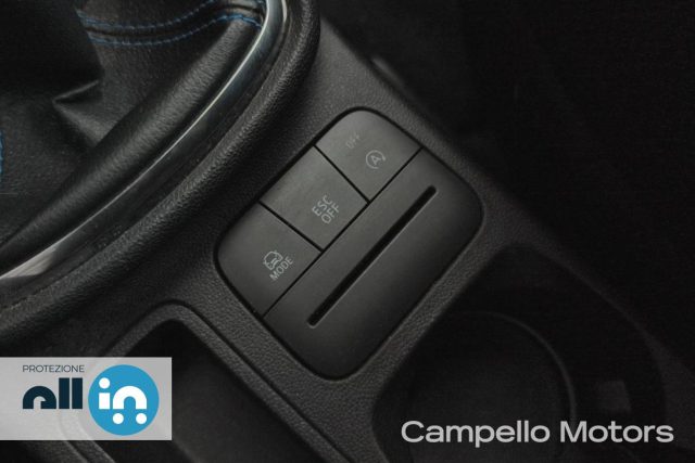 FORD Fiesta usata 13