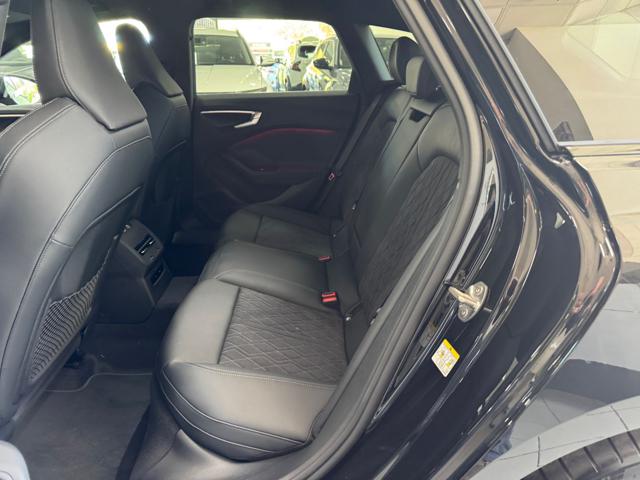 AUDI A5 usata, con Controllo automatico clima