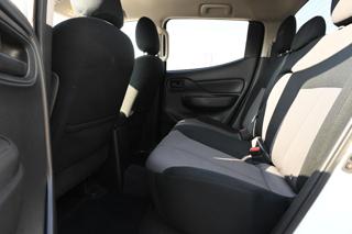 MITSUBISHI L200 usata, con Immobilizzatore elettronico