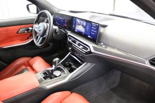 BMW M3 usata, con Servosterzo