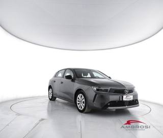 OPEL Astra usata 1