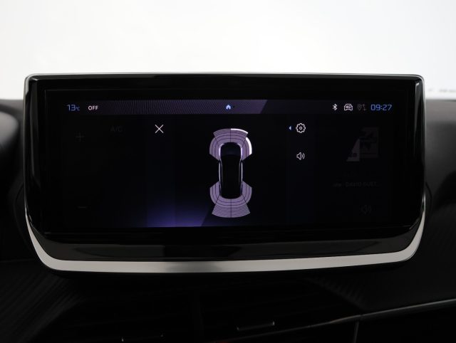 PEUGEOT 2008 usata, con Fari LED