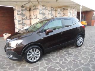 OPEL Mokka usata, con Chiusura centralizzata