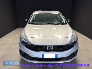 FIAT Tipo usata, con Luci diurne LED