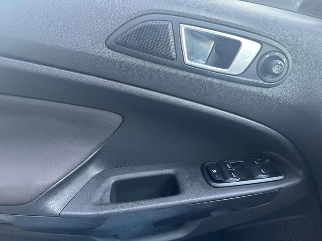 FORD EcoSport usata, con Chiusura centralizzata