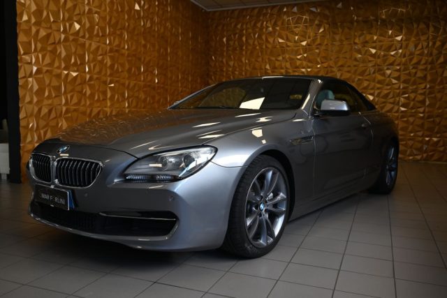 BMW 640 usata 77