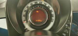 FIAT 500 usata, con Boardcomputer