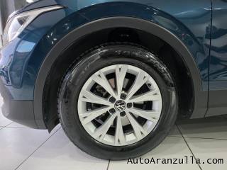 VOLKSWAGEN Tiguan usata, con Chiusura centralizzata telecomandata