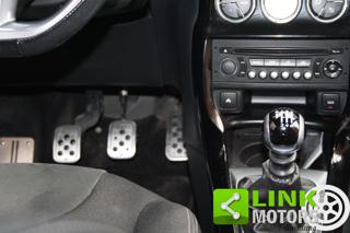 DS AUTOMOBILES DS 3 usata, con Controllo automatico clima