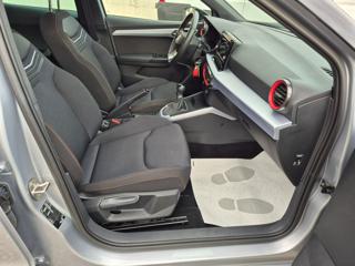 SEAT Arona usata, con Controllo automatico clima